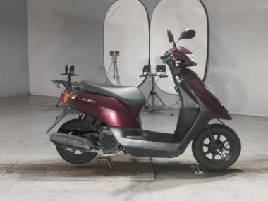 Yamaha Jog