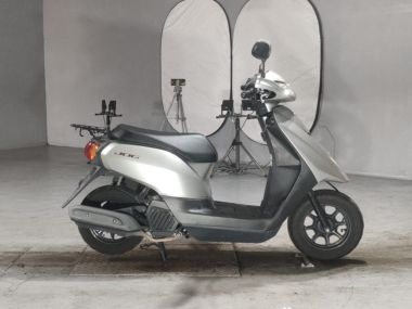 Yamaha Jog