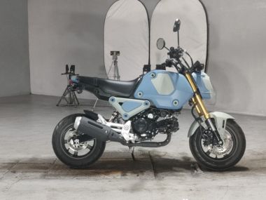Honda Gu Rom
