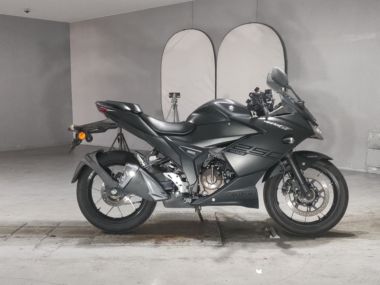 Suzuki Jikusa-SF250