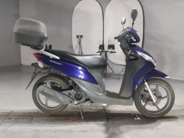 Honda Dio 110