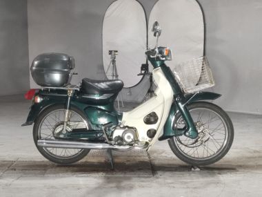 Honda Super CUB50