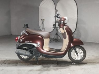 Honda Giorno