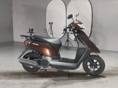 Yamaha Jog