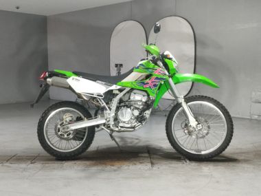 Kawasaki KLX250