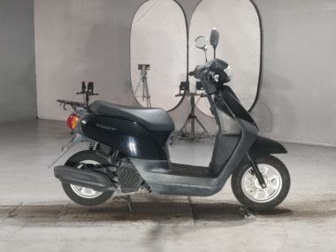 Honda Tact Basic