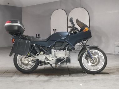 BMW K75S