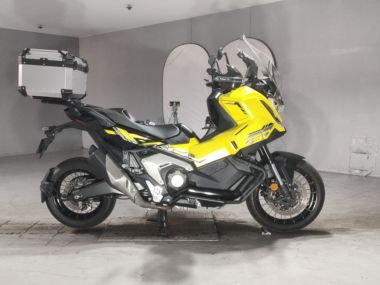 Honda X-Adv