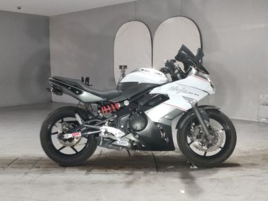 Kawasaki Ninja400r