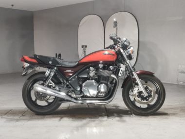 Kawasaki Zephyr1100