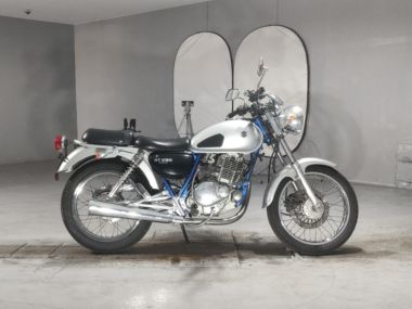 Suzuki ST250E