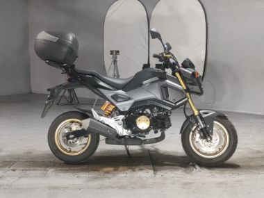 Honda Gu Rom