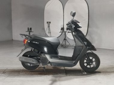 Yamaha Jog