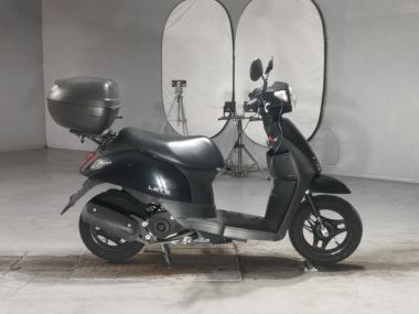 Suzuki Let's