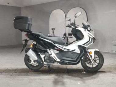 Honda ADV150