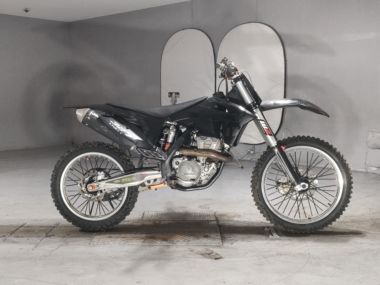 Ktm 350sx-F