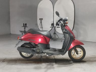 Honda Today