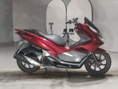 Honda PCX125