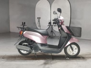 Honda Tact Basic