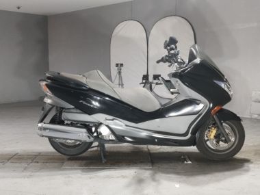 Honda Forza Z