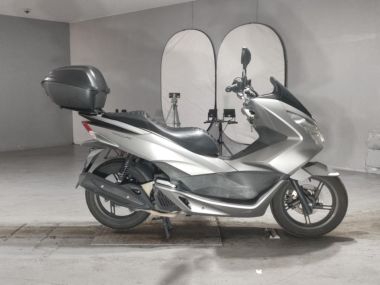 Honda PCX125