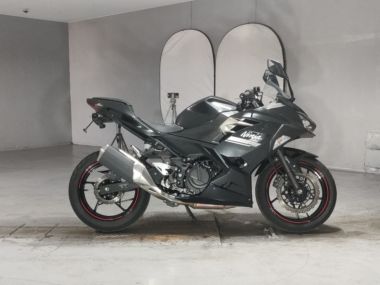 Kawasaki Ninja250