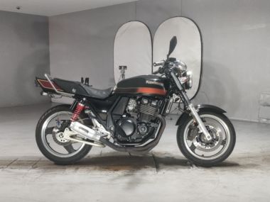 Kawasaki Zrx-2