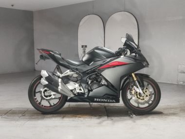 Honda CBR250RR