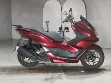 Honda PCX160