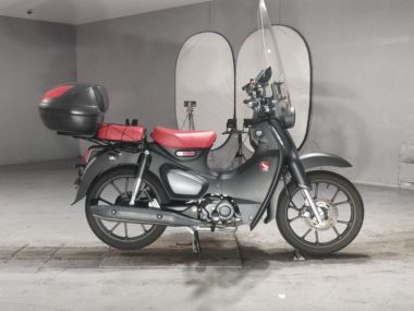 Honda Super Cub C125