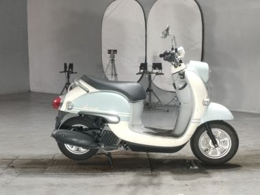 Yamaha Vino