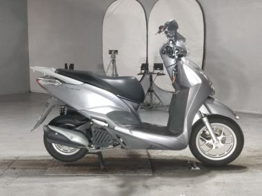 Honda Lead 125