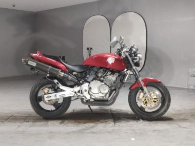 Honda Hornet250
