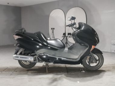 Honda Forza Z