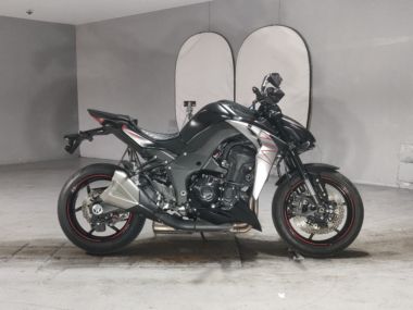 Kawasaki Z1000