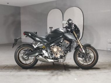 Honda CB650R