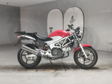 Honda VTR250