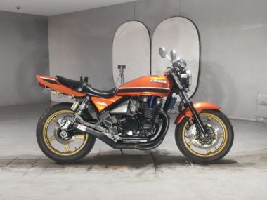 Kawasaki Zephyr400k