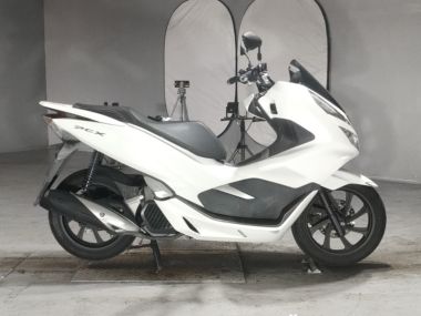 Honda PCX125