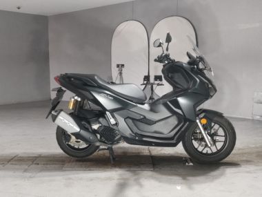 Honda ADV160