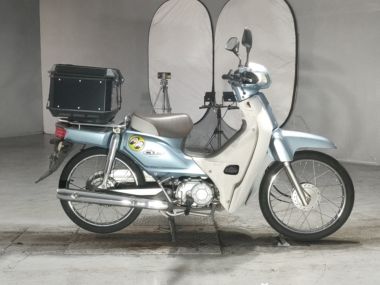 Honda Super CUB50