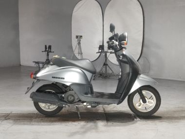 Honda Today