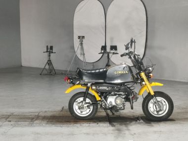 Honda Gorilla