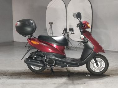Yamaha Jog