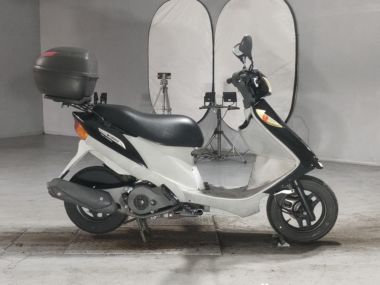 Suzuki Address V125