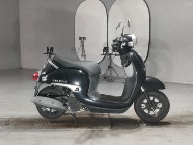 Honda Giorno