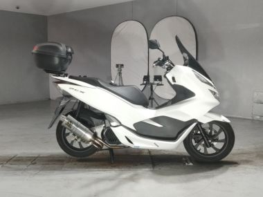 Honda PCX125