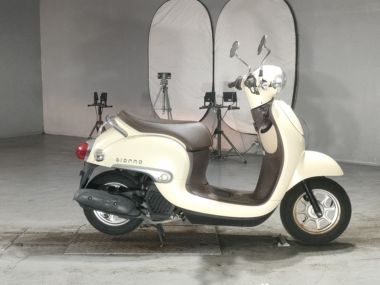 Honda Giorno
