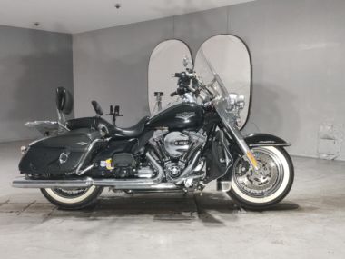 Harley-Davidson Flhrc1690