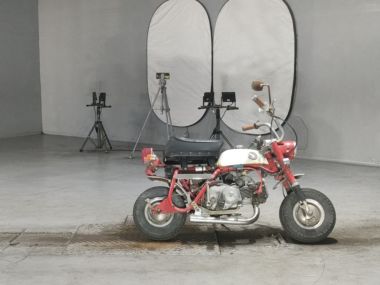 Honda Monkey